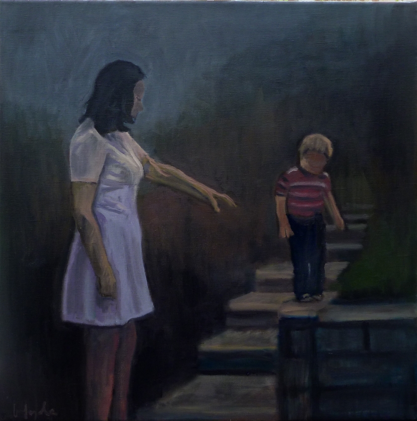 Mother